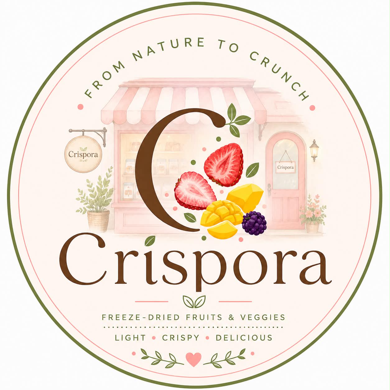 Crispora
