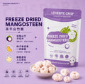 Freeze-Dried Mangosteen